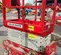 2017 MEC MICRO 19 Scissor Lift