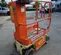 2019 JLG 1230ES Self-Propelled One-Person Lift