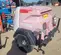 2017 Magnum Pro MLT6SM Portable Light Tower