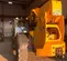 2021 JCB 510-56 Forklift