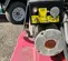 2022 Frost-Fighter IDF350-II Indirect Fired Heater