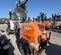 2021 Generac MLT6SM Portable Light Tower
