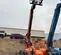 2017 SKYTRAK 8042 Forklift
