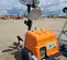 2018 Magnum Pro MLT6SM Portable Light Tower