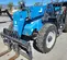 2015 Genie GTH-636 Forklift