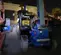 2017 Genie GTH-5519 Forklift
