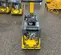 2024 Wacker Neuson BPU 3750A Vibratory Plate Compactor