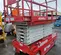 2017 MEC 4046SE Scissor Lift