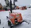 2022 Generac MLTS-4 Portable Light Tower