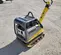 2021 Wacker Neuson DPU6555He Vibratory Plate Compactor
