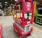 2021 MEC MICRO 19 Scissor Lift