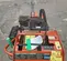 2018 Ditch Witch C14 Trencher
