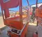 2018 Snorkel S3219E Scissor Lift