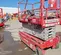 2017 MEC 3346SE Scissor Lift