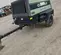 2018 Sullair 185DPQ-KU-T3 Air Compressor