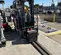 2019 Toyota 8FBCU25 Warehouse Forklift