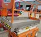 2020 Snorkel S3215L Scissor Lift