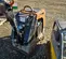 2021 Multiquip MVH508DZ Vibratory Plate Compactor