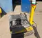 2021 Wacker Neuson DPU4545He Vibratory Plate Compactor