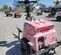 2017 Magnum Pro MLT6SM Portable Light Tower