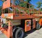 2019 JLG 330LRT Rough Terrain Scissor Lift