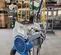2021 BISOMAC 308-1000L Hoist