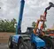 2015 Genie GTH-636 Forklift