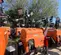 2022 Generac MLTS-2 Portable Light Tower