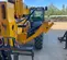 2021 JCB 510-56 Forklift