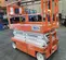 2018 Snorkel S4726E Scissor Lift