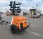 2022 Generac MLTS-4 Portable Light Tower