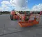 2015 JLG 600S Boom Lift