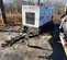 2021 Wacker Neuson G25 T4F Diesel Generator