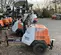2018 Magnum Pro MLT6SM Portable Light Tower