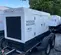 2017 Wacker Neuson G50 T4F Diesel Generator