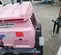 2017 Magnum Pro MLT6SM Portable Light Tower