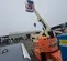 2014 JLG E400AN Articulating Boom Lift