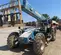 2015 Genie GTH-844 Forklift
