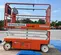 2019 Snorkel S3226E Scissor Lift