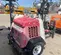 2015 Magnum Pro MLT6SM Portable Light Tower