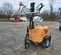 2018 Wacker Neuson LTV6K Portable Light Tower