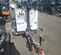 2018 Magnum Pro MLT3060 Portable Light Tower