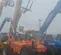 2017 SKYTRAK 8042 Forklift