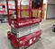 2018 MEC MICRO 19 Scissor Lift