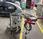 2022 Husqvarna BMG-555