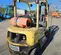 2017 HYSTER H50XT Warehouse Forklift