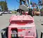 2017 Magnum Pro MLT6SM Portable Light Tower