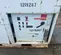 2011 Chromalox HACS-150-UR Electric Heater