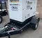 2019 Allmand MP25 Diesel Generator