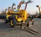 2018 JCB 507-42 Forklift